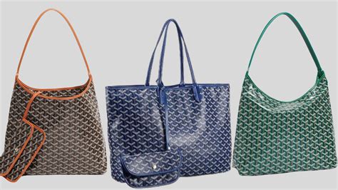 goyard bag amazon|goyard price bag.